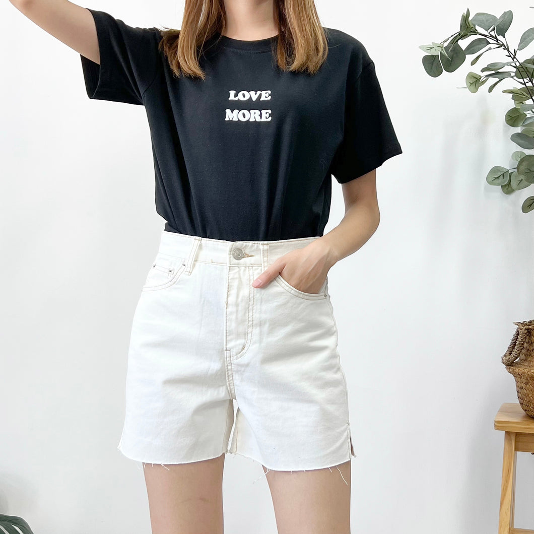 Love More TEE