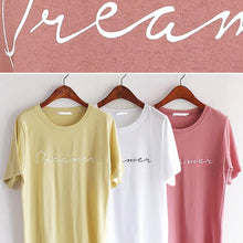 將圖片載入圖庫檢視器 Dreamer Tee
