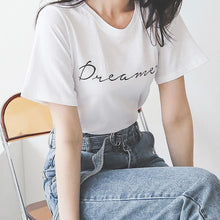 將圖片載入圖庫檢視器 Dreamer Tee
